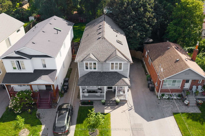 Image of home for listing MLS® E13873180