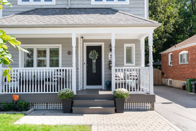 Image of home for listing MLS® E13873180