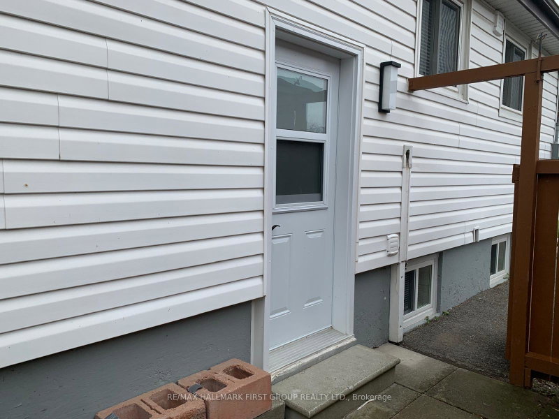 Image of home for listing MLS® E13873214
