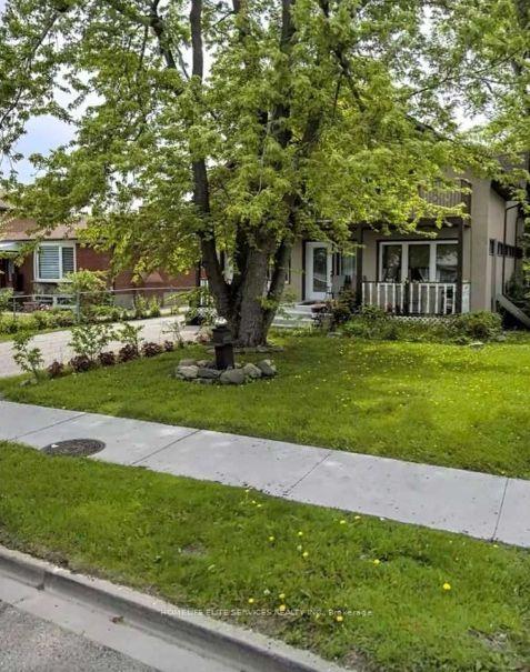 Image of home for listing MLS® E13873312