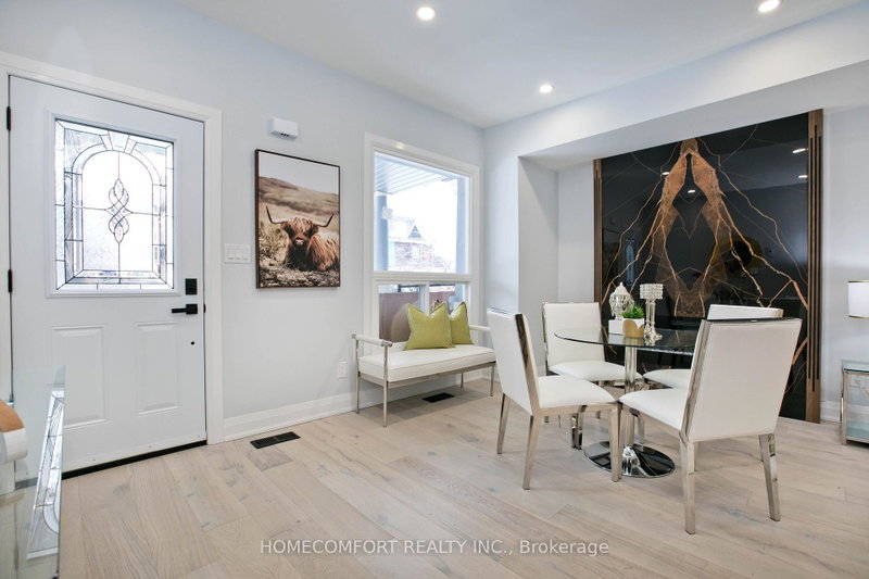 Image of home for listing MLS® E13873326