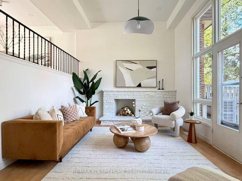 Image of home for listing MLS® E13873330