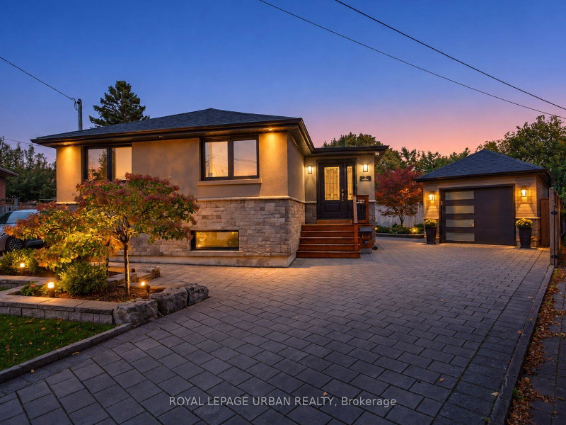 Image of home for listing MLS® E13873350