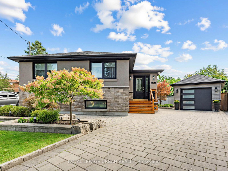 Image of home for listing MLS® E13873350