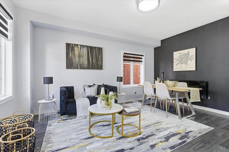 Image of home for listing MLS® E13873446
