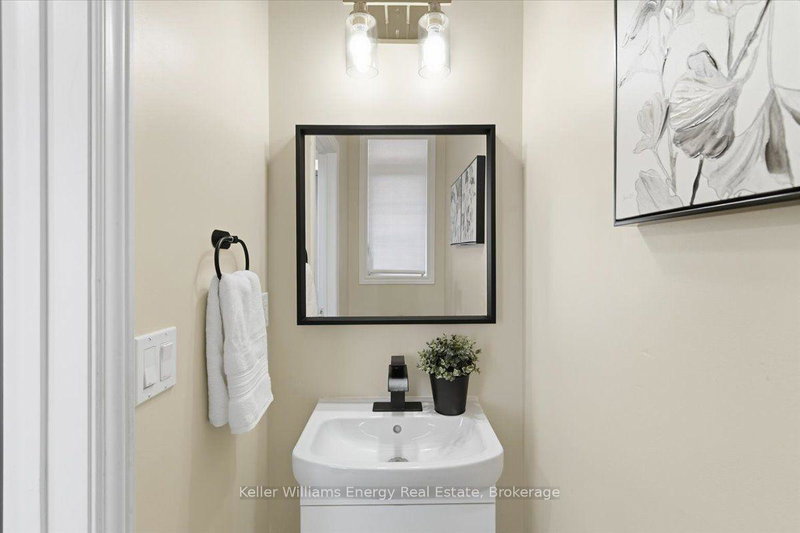 Image of home for listing MLS® E13873446