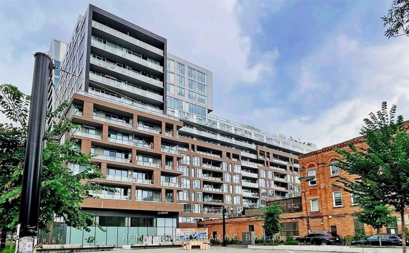 Image of home for listing MLS® E13873490