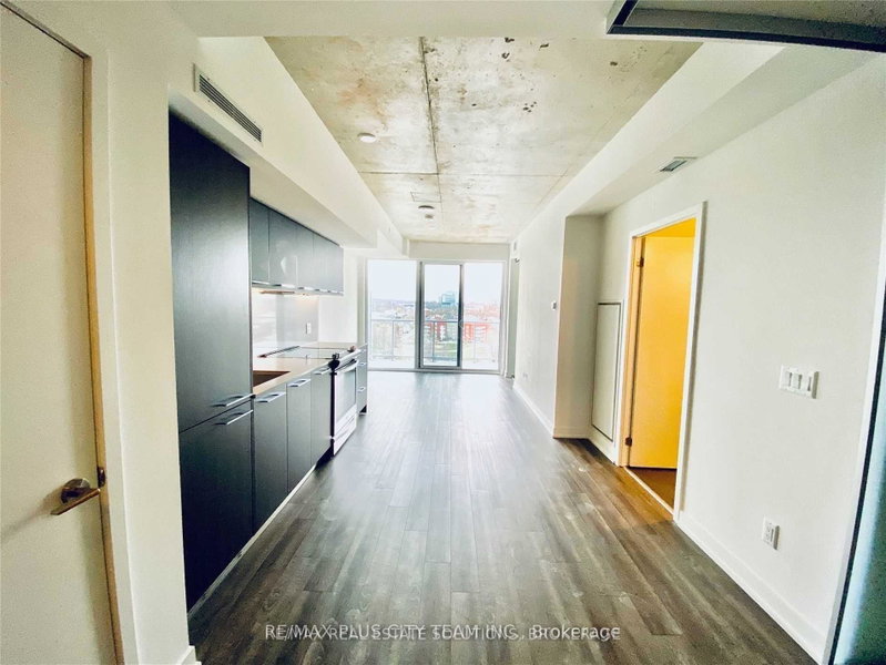 Image of home for listing MLS® E13873490