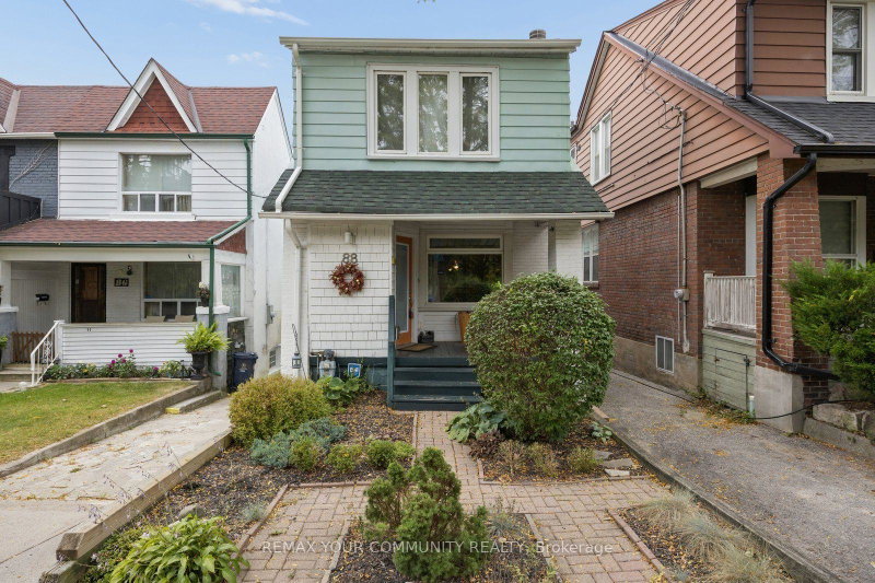 Image of home for listing MLS® E13873502