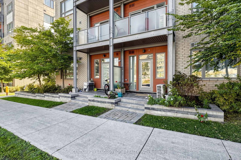 Image of home for listing MLS® E13873514
