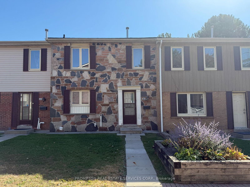 Image of home for listing MLS® E13873612