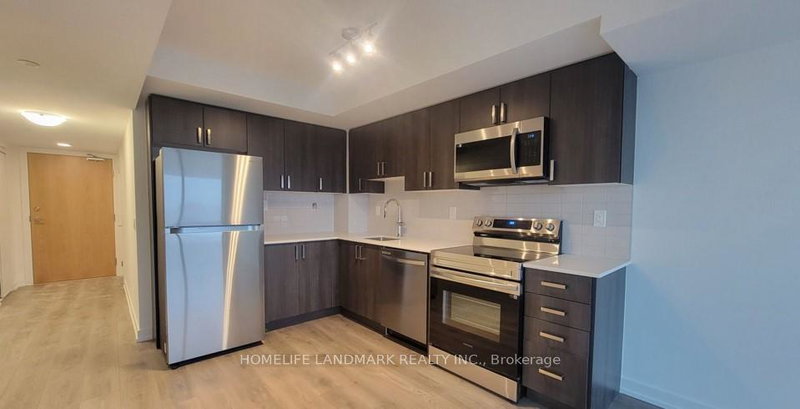 Image of home for listing MLS® E13873616