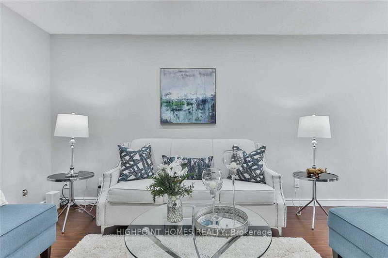 Image of home for listing MLS® E13873622
