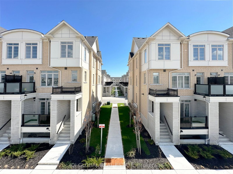 Image of home for listing MLS® E13873690
