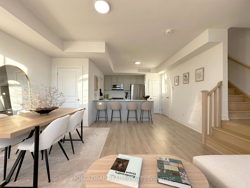 Image of home for listing MLS® E13873690