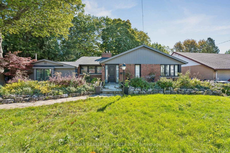 Image of home for listing MLS® E13873694