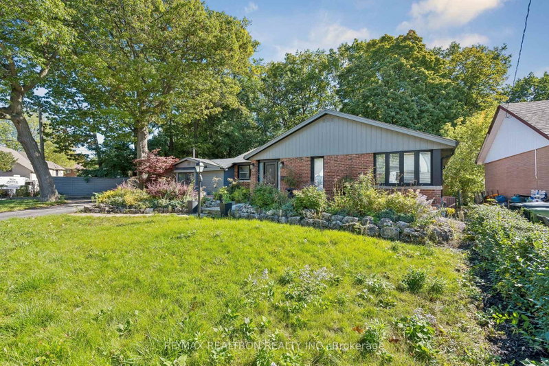 Image of home for listing MLS® E13873694