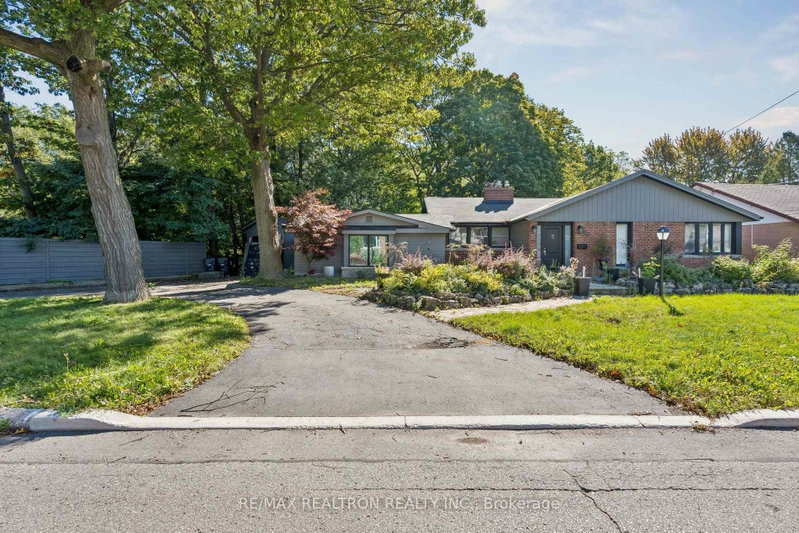 Image of home for listing MLS® E13873694