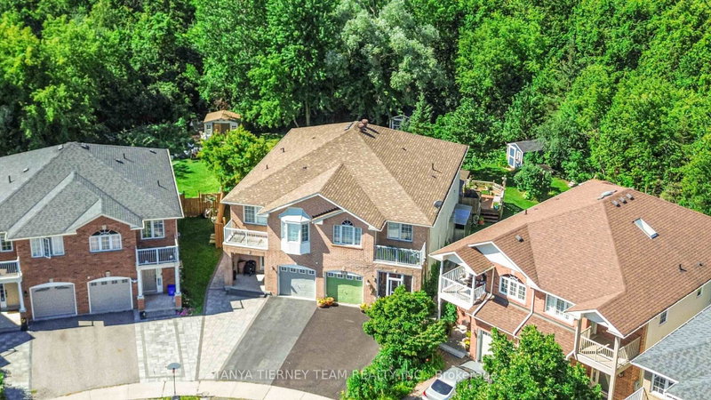 Image of home for listing MLS® E13873712