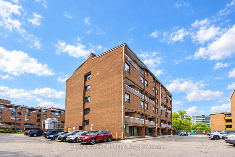 Image of home for listing MLS® E13873732
