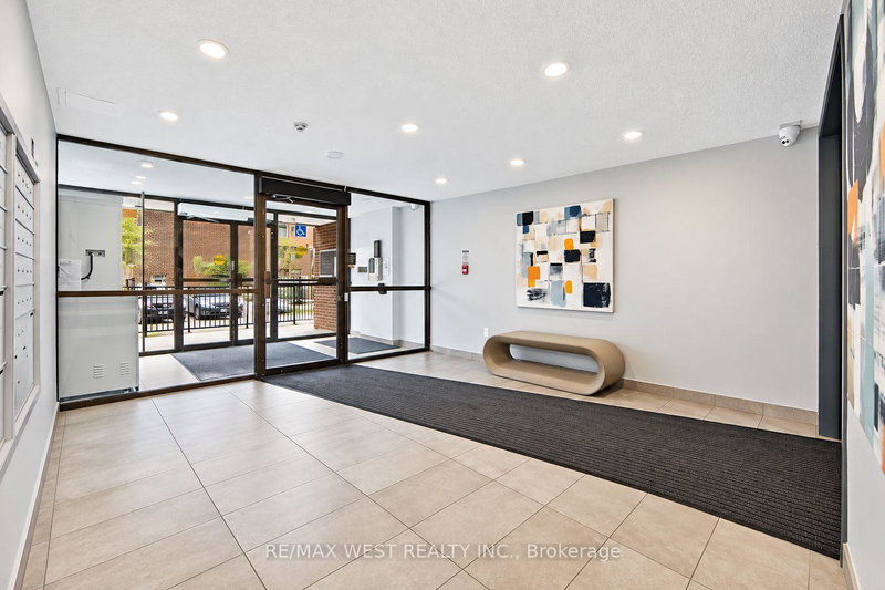 Image of home for listing MLS® E13873732
