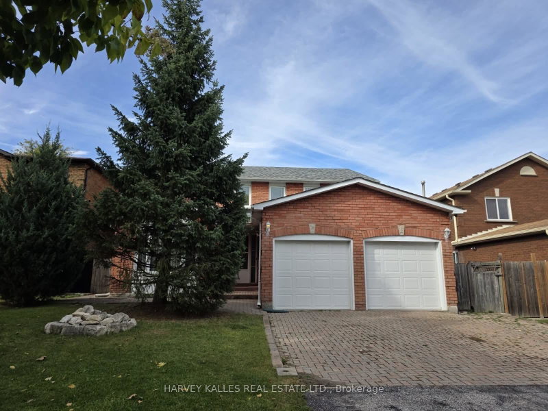 Image of home for listing MLS® E13873772