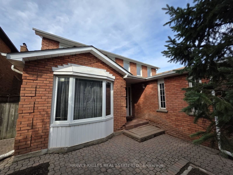 Image of home for listing MLS® E13873772