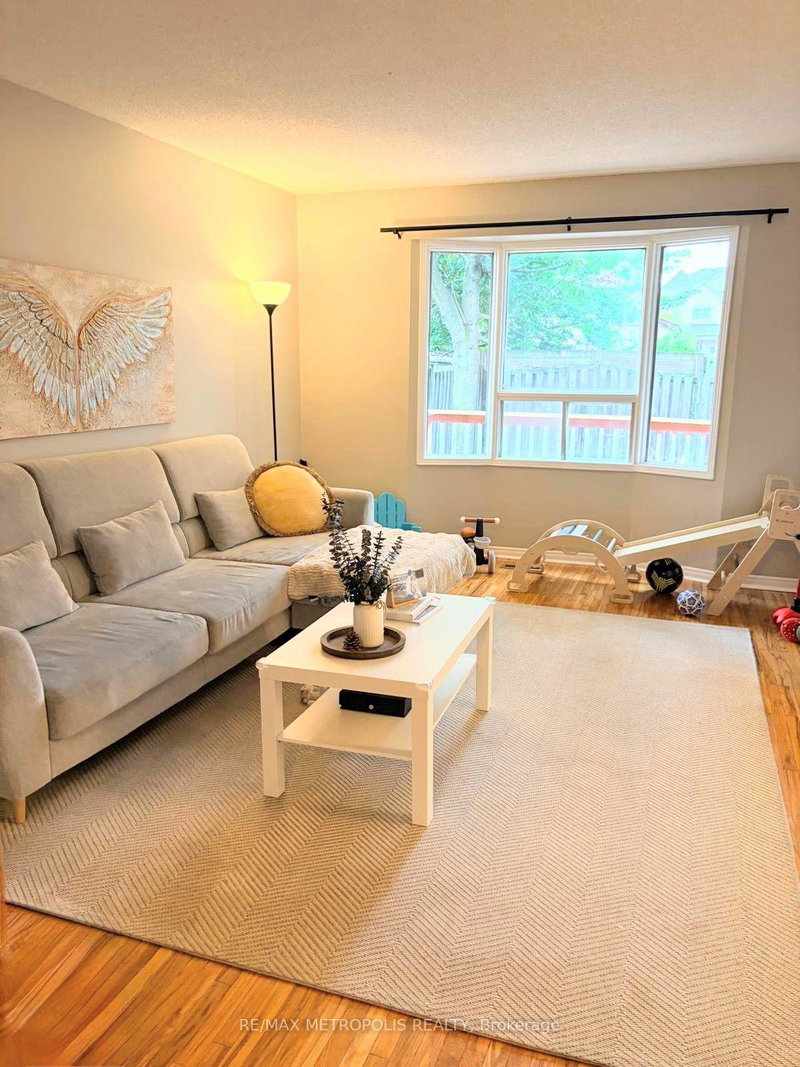 Image of home for listing MLS® E13873838