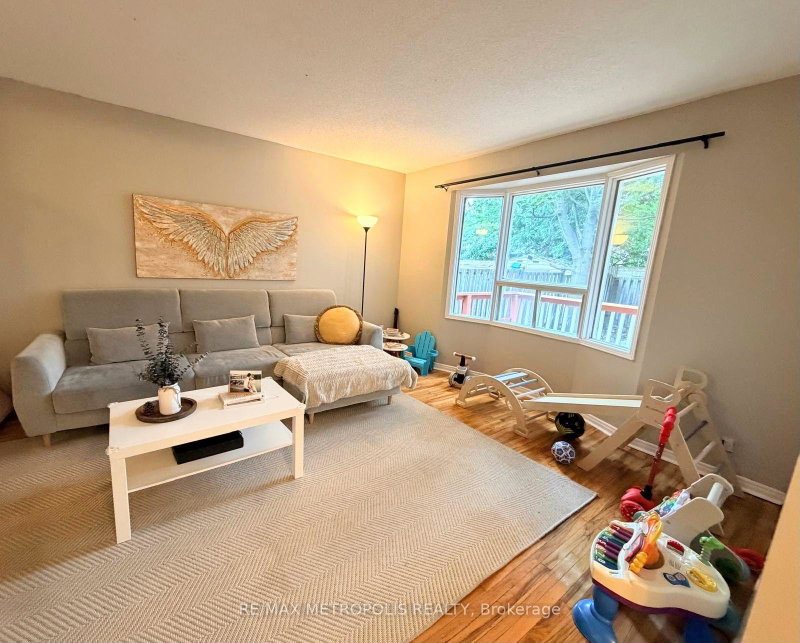 Image of home for listing MLS® E13873838