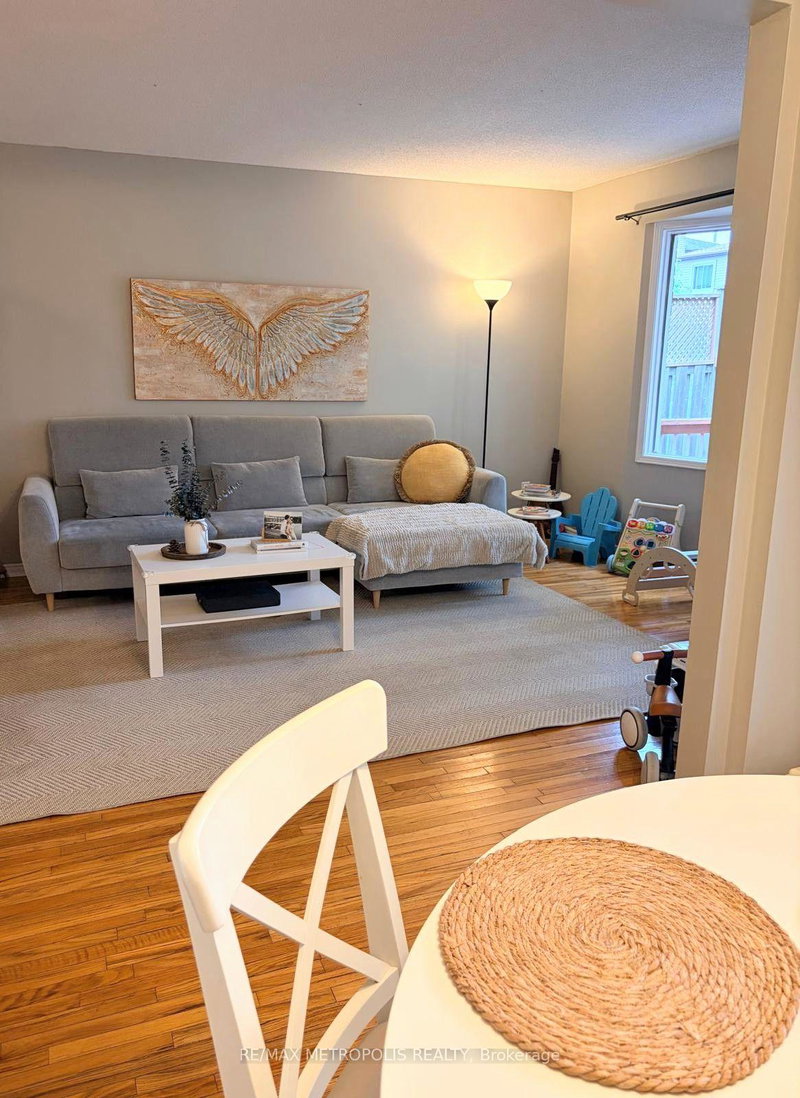 Image of home for listing MLS® E13873838