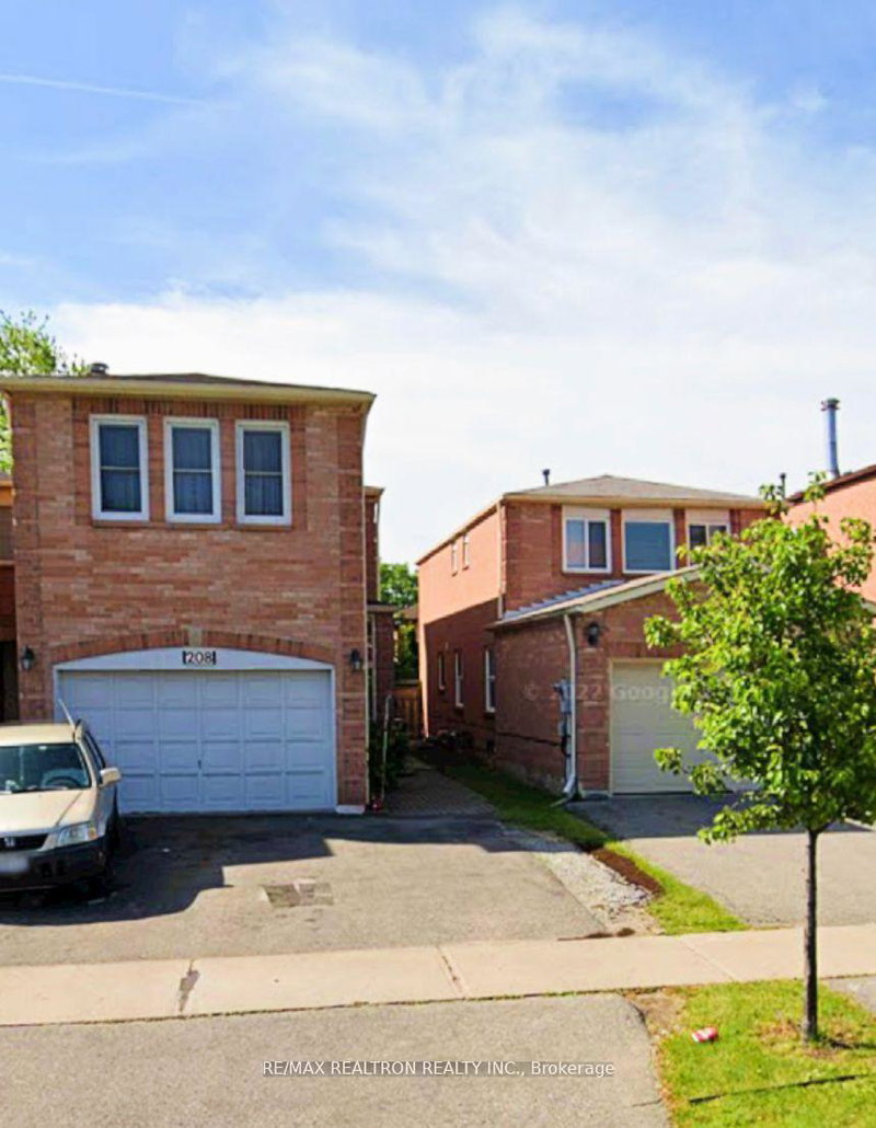 Image of home for listing MLS® E13874048