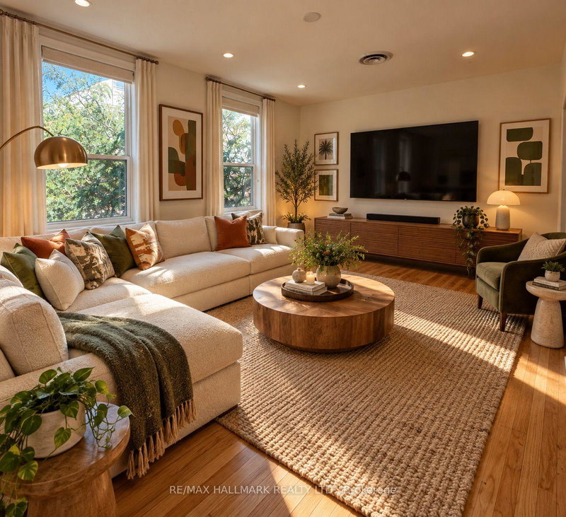 Image of home for listing MLS® E13874080