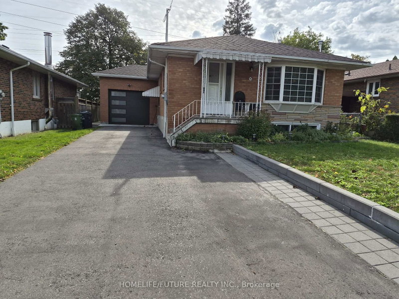 Image of home for listing MLS® E13874134