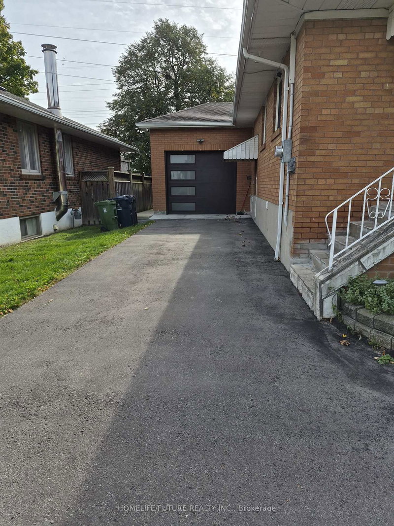 Image of home for listing MLS® E13874134