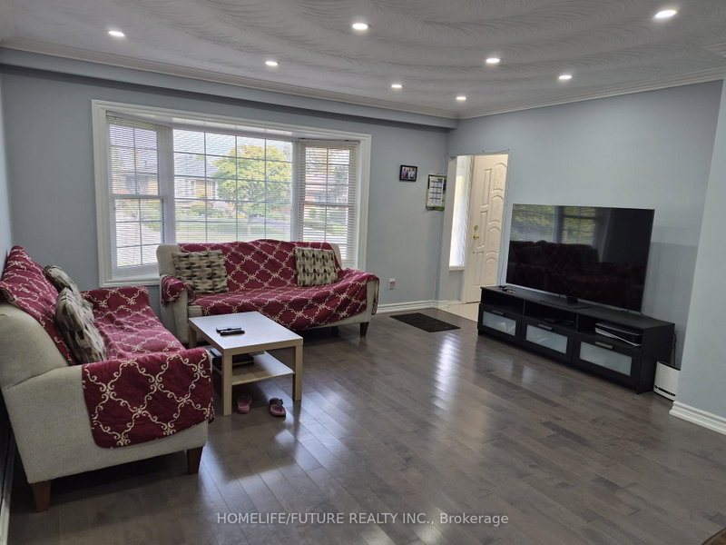 Image of home for listing MLS® E13874134