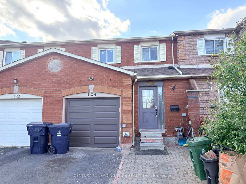 Image of home for listing MLS® E13874148