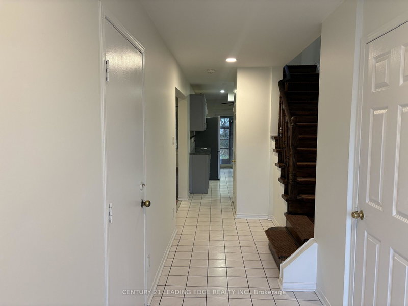 Image of home for listing MLS® E13874148