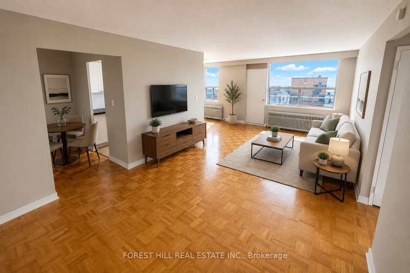 Image of home for listing MLS® E13874166