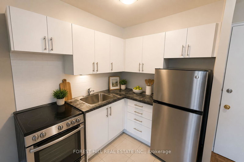 Image of home for listing MLS® E13874166