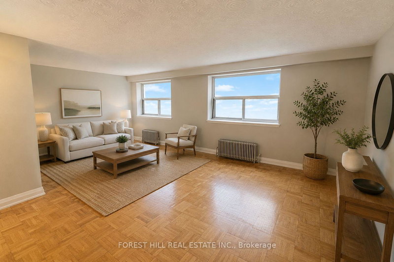 Image of home for listing MLS® E13874168