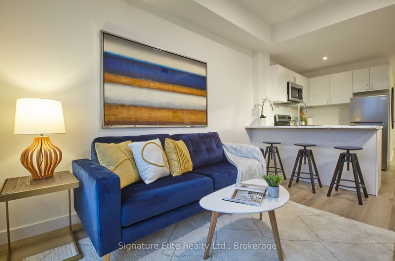 Image of home for listing MLS® E13874224