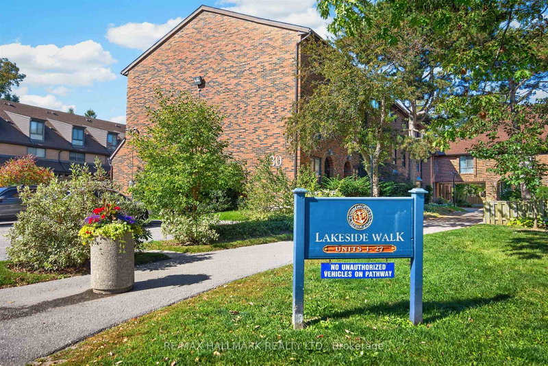 Image of home for listing MLS® E13874264