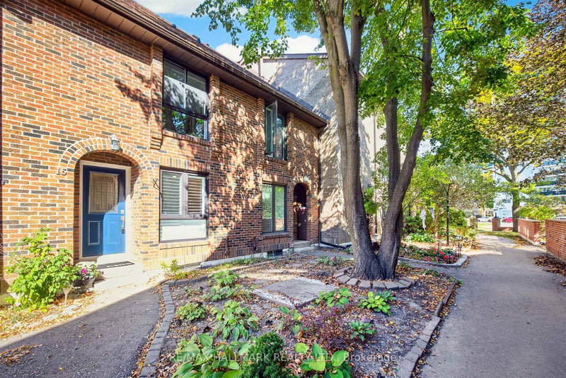 Image of home for listing MLS® E13874264