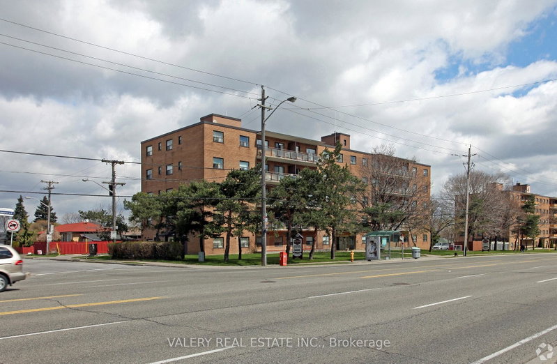 Image of home for listing MLS® E13874328