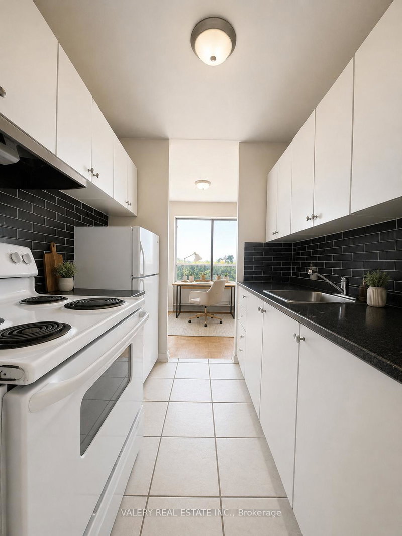 Image of home for listing MLS® E13874328