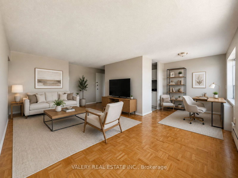 Image of home for listing MLS® E13874328