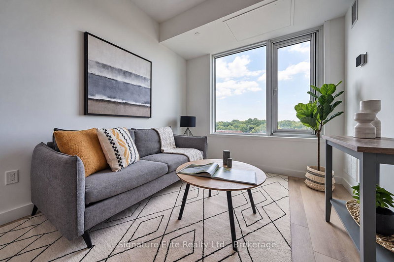 Image of home for listing MLS® E13874430