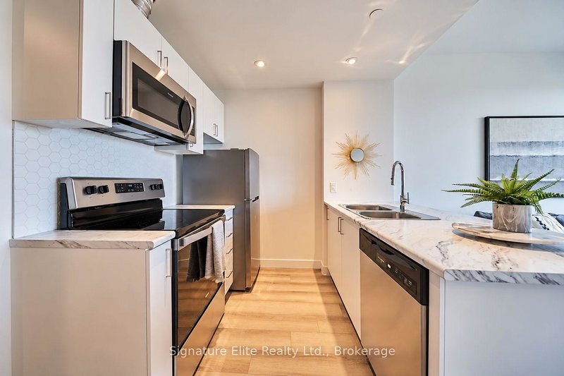 Image of home for listing MLS® E13874430