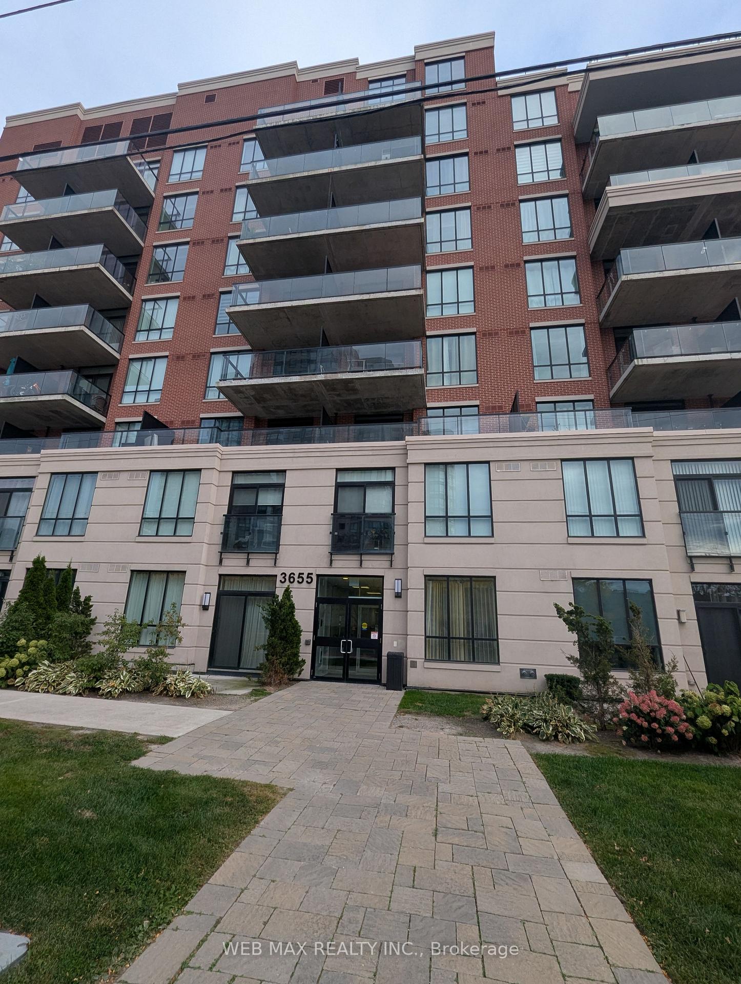 Image of home for listing MLS® E13874452