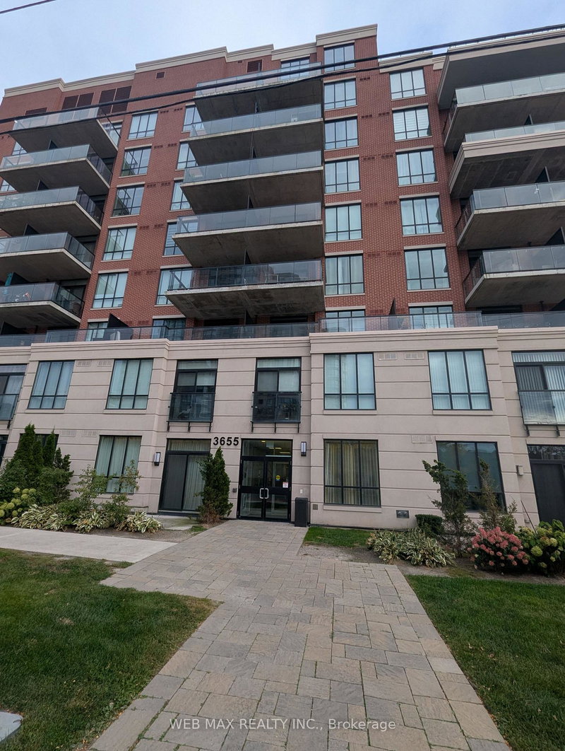 Image of home for listing MLS® E13874452